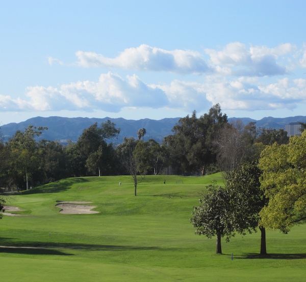 71 Years of the Rancho Park Golf Course Golf Historical Society