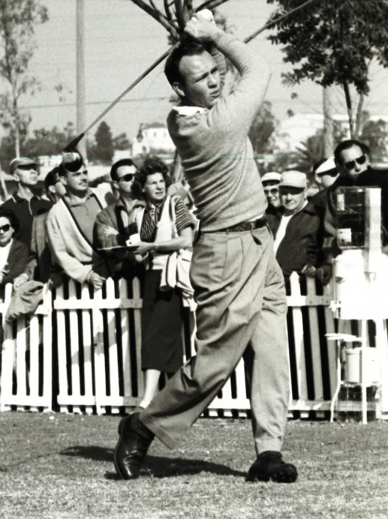 arnold palmer – Golf Historical Society